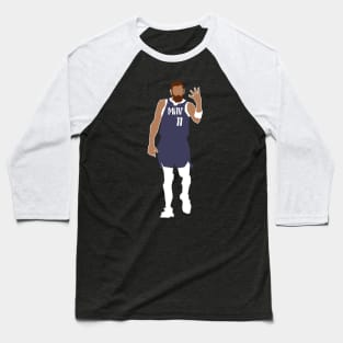 Kyrie irving Baseball T-Shirt